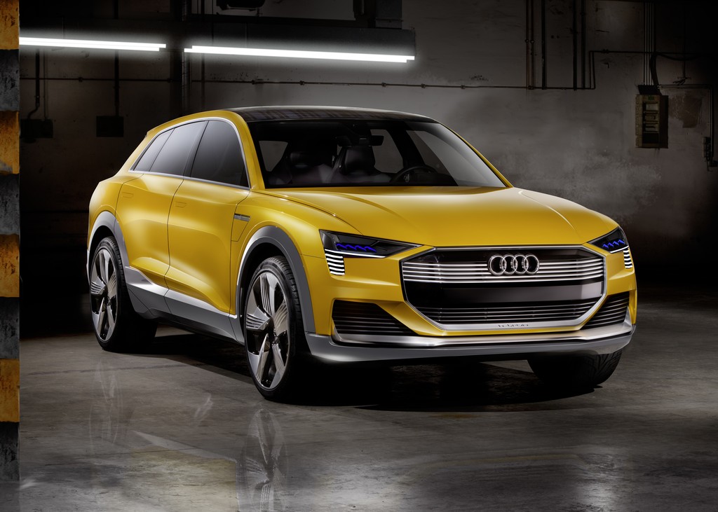 (Foto: Audi)